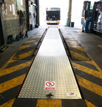 INSTALACIONES SPF SYSTEM