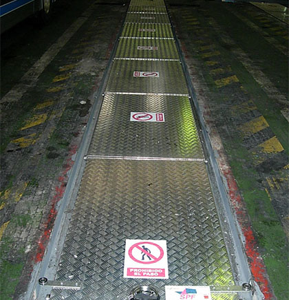 INSTALACIONES SPF SYSTEM