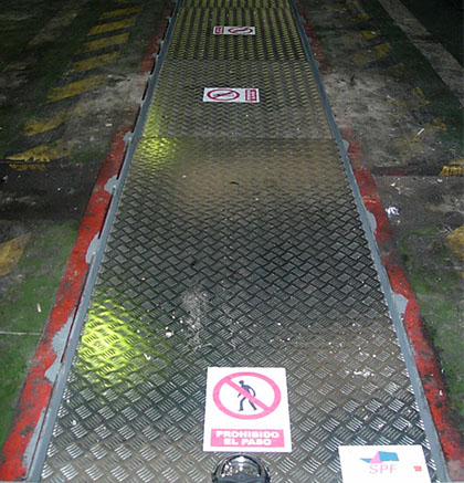 INSTALACIONES SPF SYSTEM