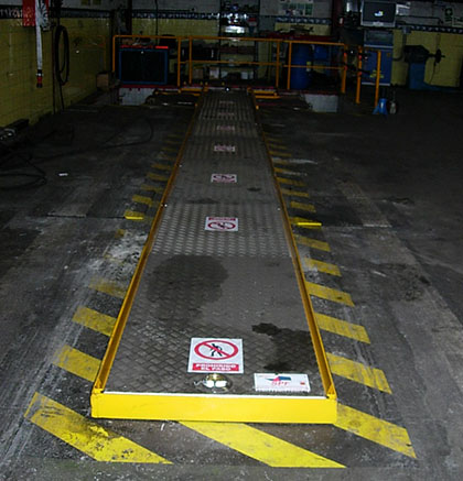 INSTALACIONES SPF SYSTEM