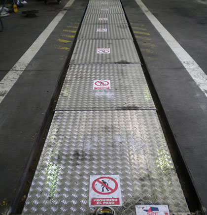 INSTALACIONES SPF SYSTEM