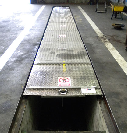 INSTALACIONES SPF SYSTEM