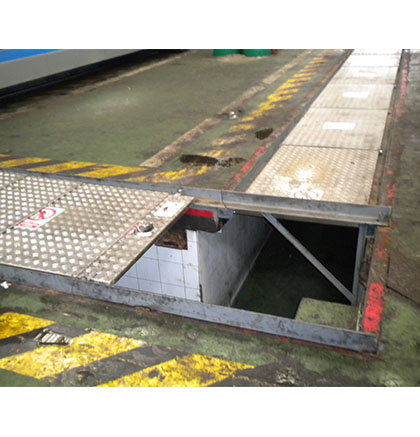 INSTALACIONES SPF SYSTEM