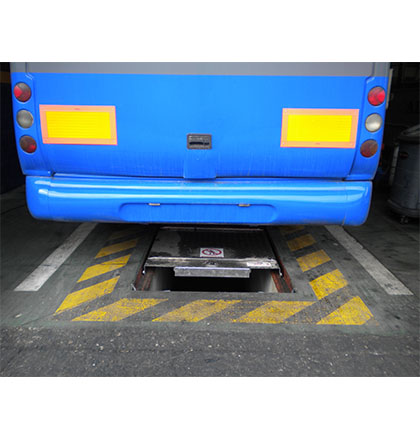 INSTALACIONES SPF SYSTEM