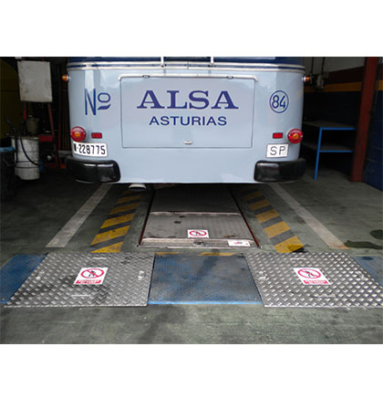 INSTALACIONES SPF SYSTEM