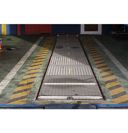 INSTALACIONES SPF SYSTEM