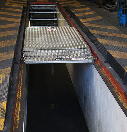 INSTALACIONES SPF SYSTEM