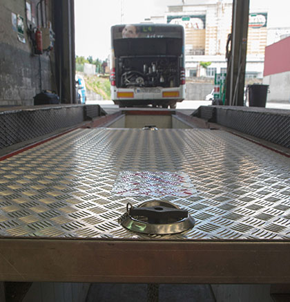 INSTALACIONES SPF SYSTEM