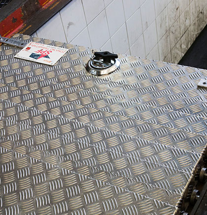 INSTALACIONES SPF SYSTEM