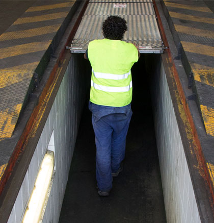 INSTALACIONES SPF SYSTEM