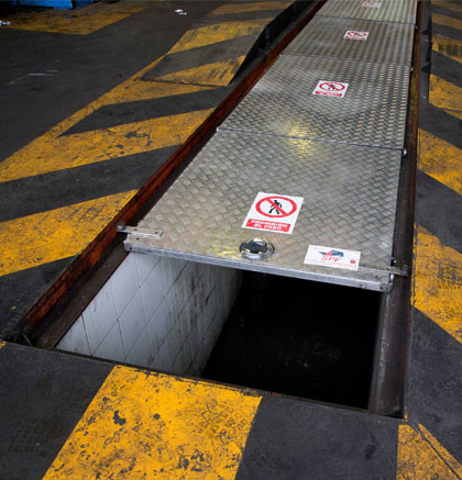 INSTALACIONES SPF SYSTEM