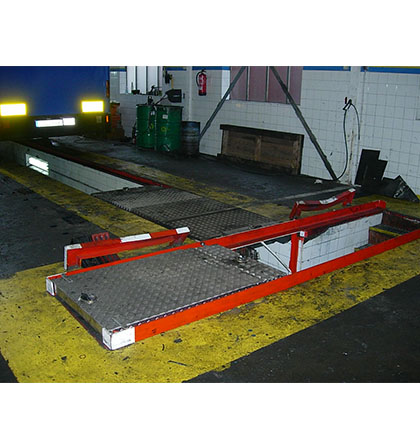 INSTALACIONES SPF SYSTEM