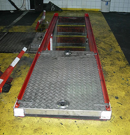 INSTALACIONES SPF SYSTEM