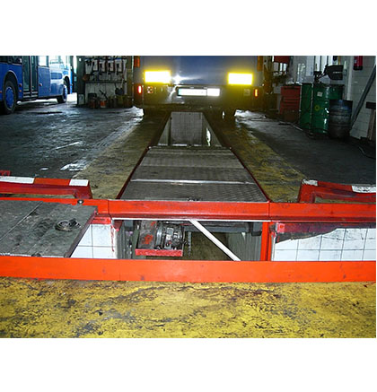 INSTALACIONES SPF SYSTEM