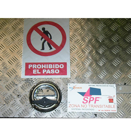 INSTALACIONES SPF SYSTEM